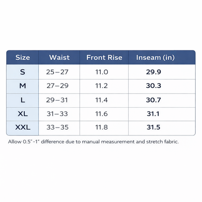 Valestra Motion™ Pants