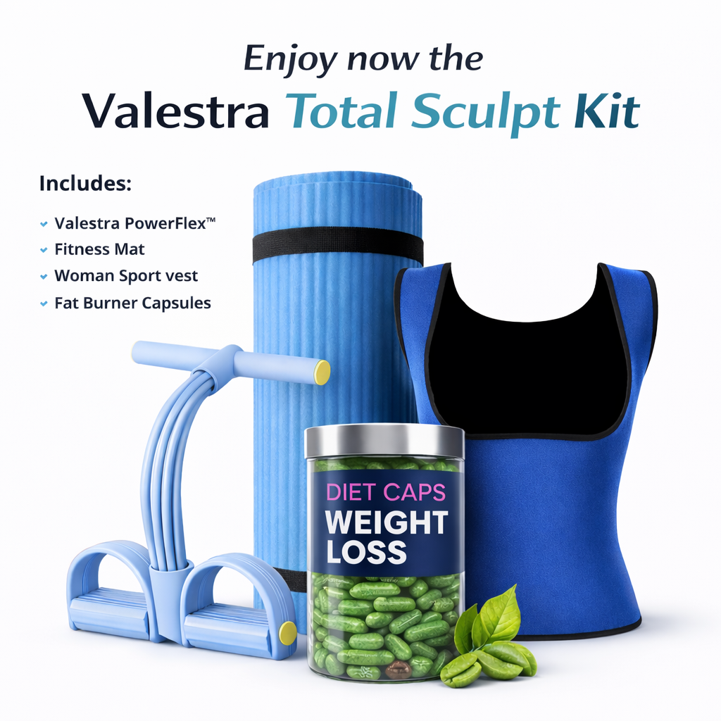 Valestra PowerFlex™