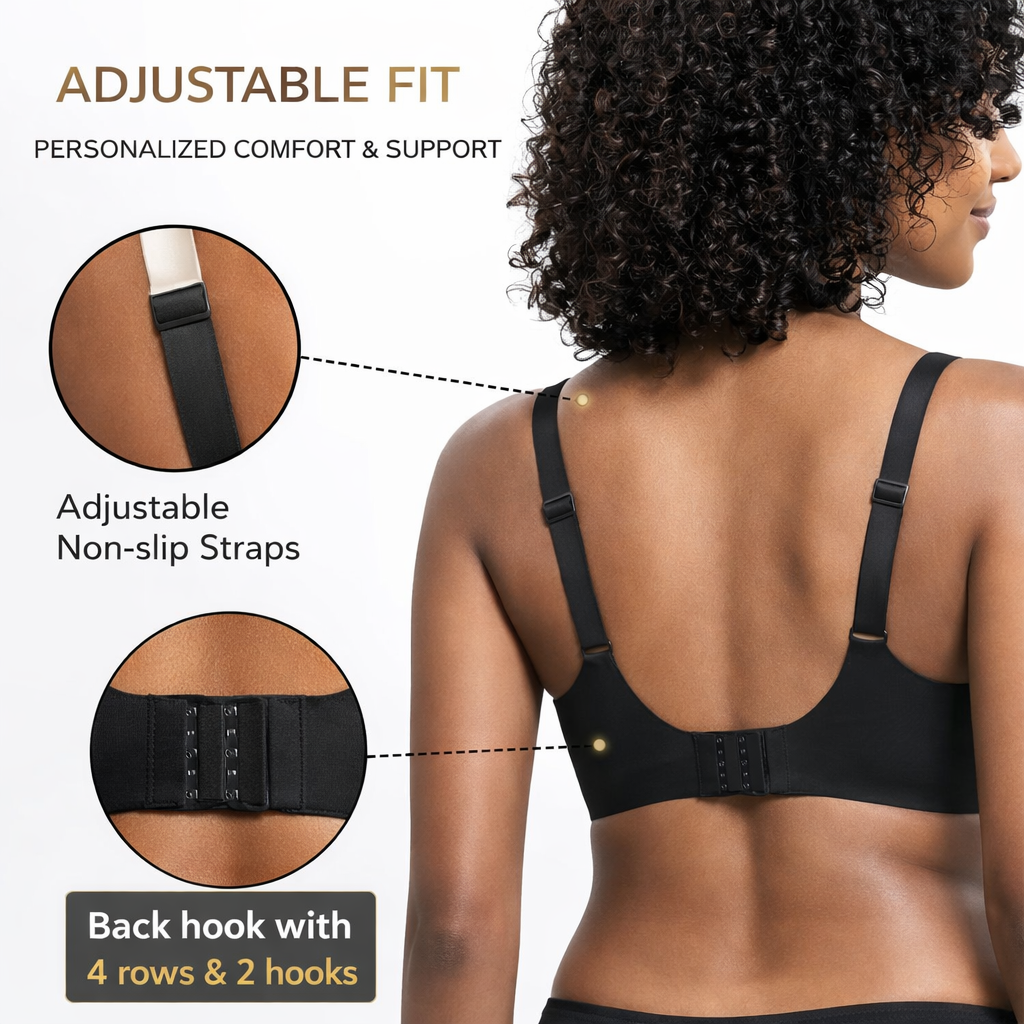 Valestra CloudLift™ Bra