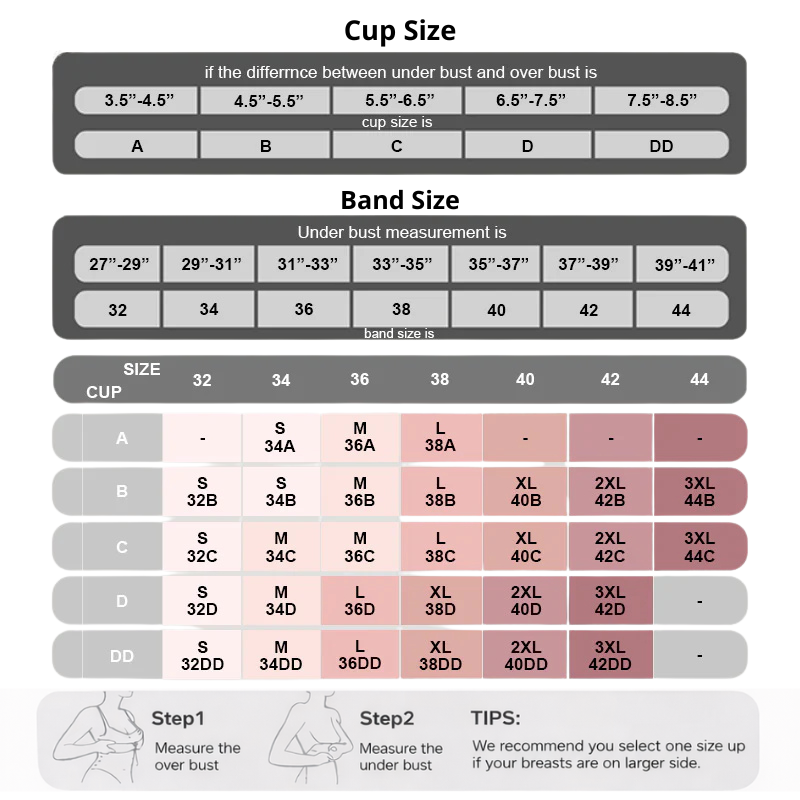 Valestra CloudLift™ Bra