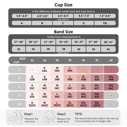 Valestra CloudLift™ Bra